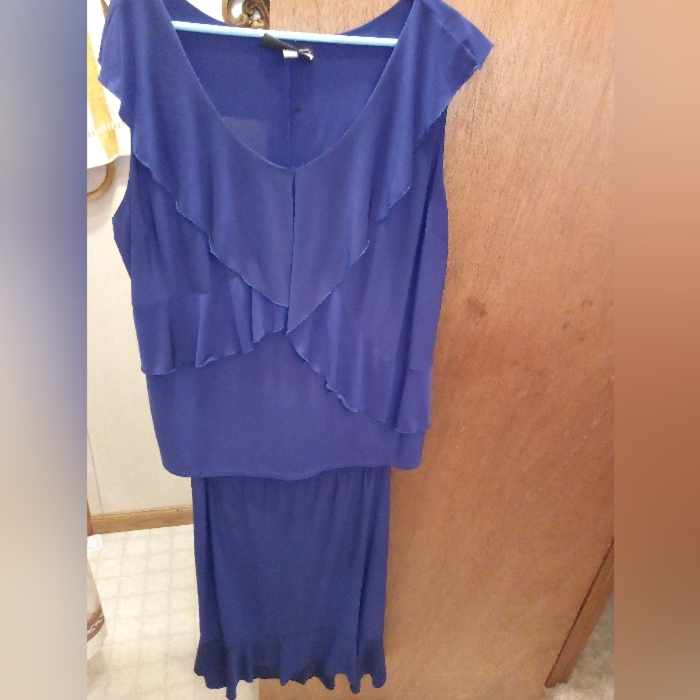 NWOT Anthony Original 2 Piece